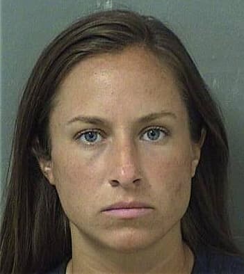 Natalie Noe, - Palm Beach County, FL 